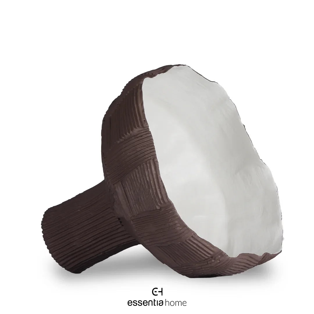 ANEMONE BOWL COLOUR CARTOCCIO