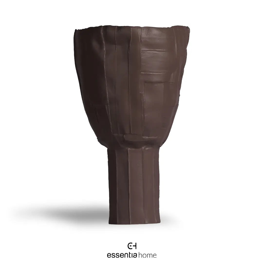 Tulipano Bowl Colour Corteccia