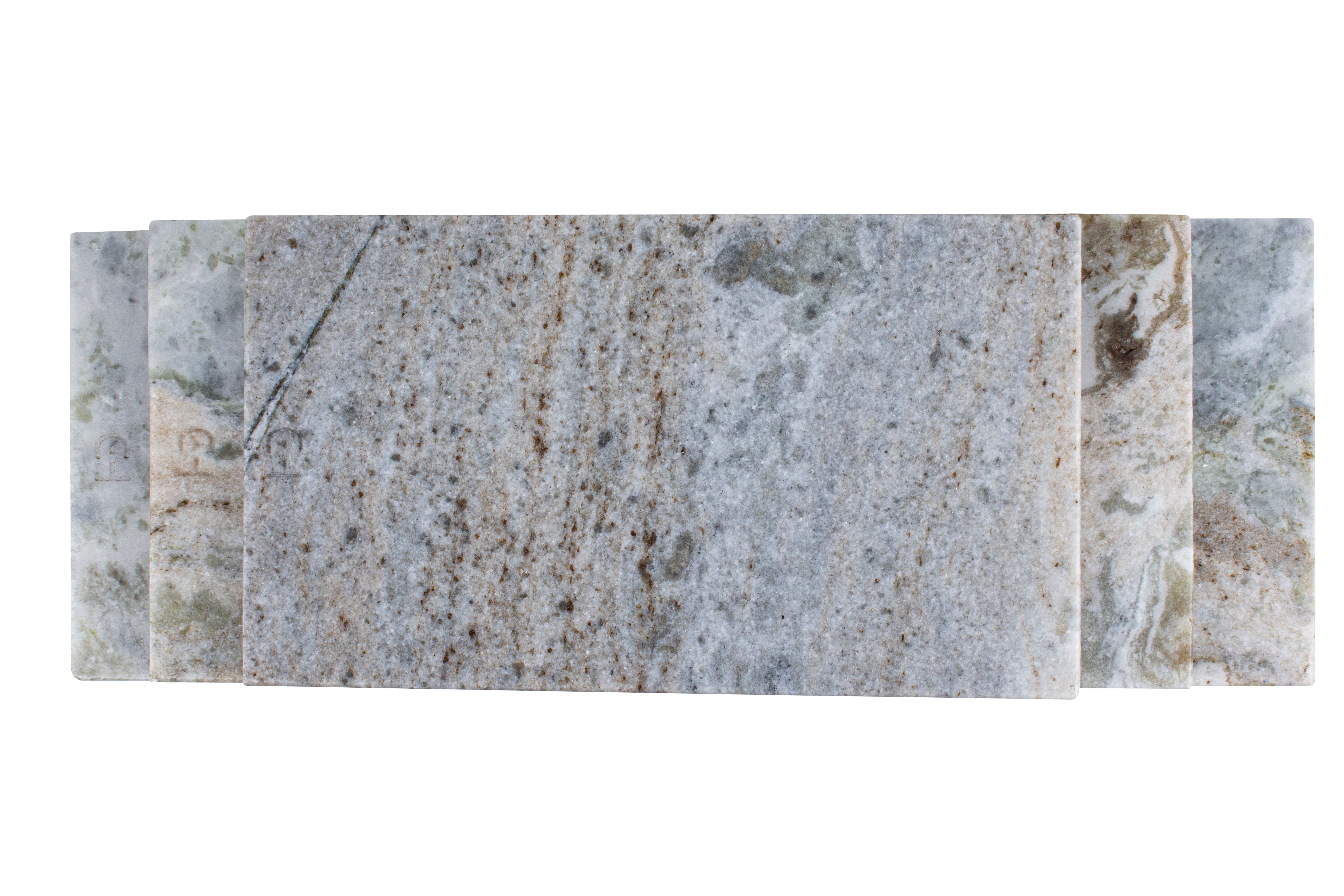 Exotic Stone Platter