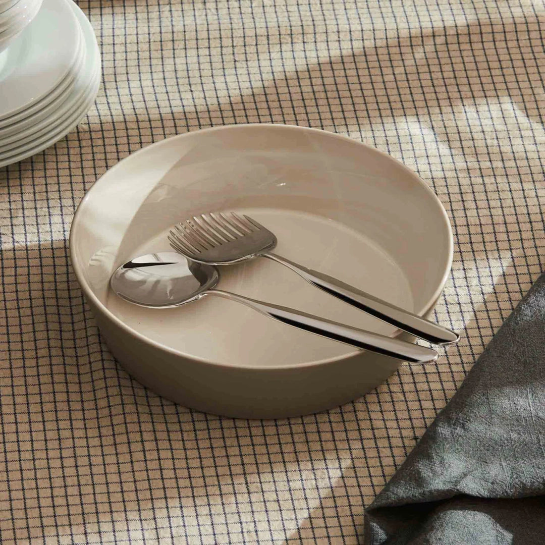 Salad Set – Collo-alto