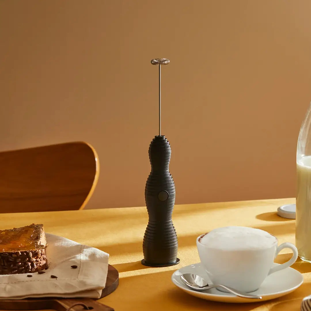Milk Frother – Pulcina