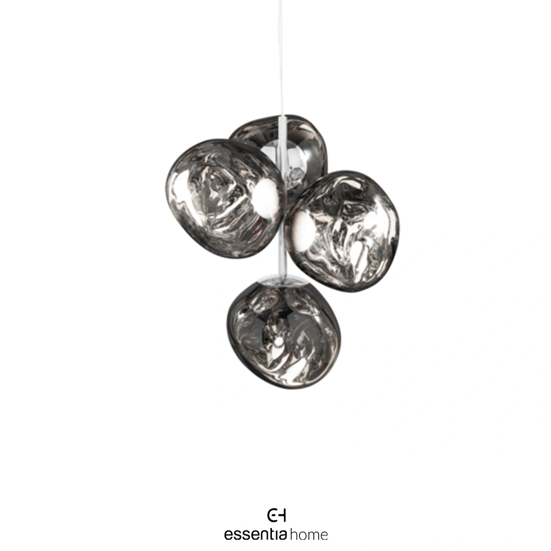 Melt Chandelier Mini LED