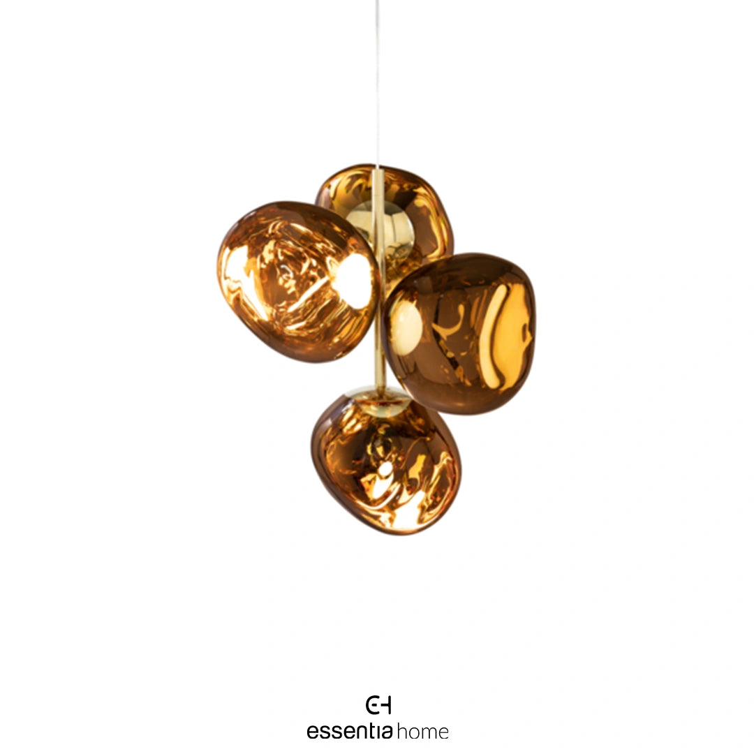 Melt Chandelier Mini LED