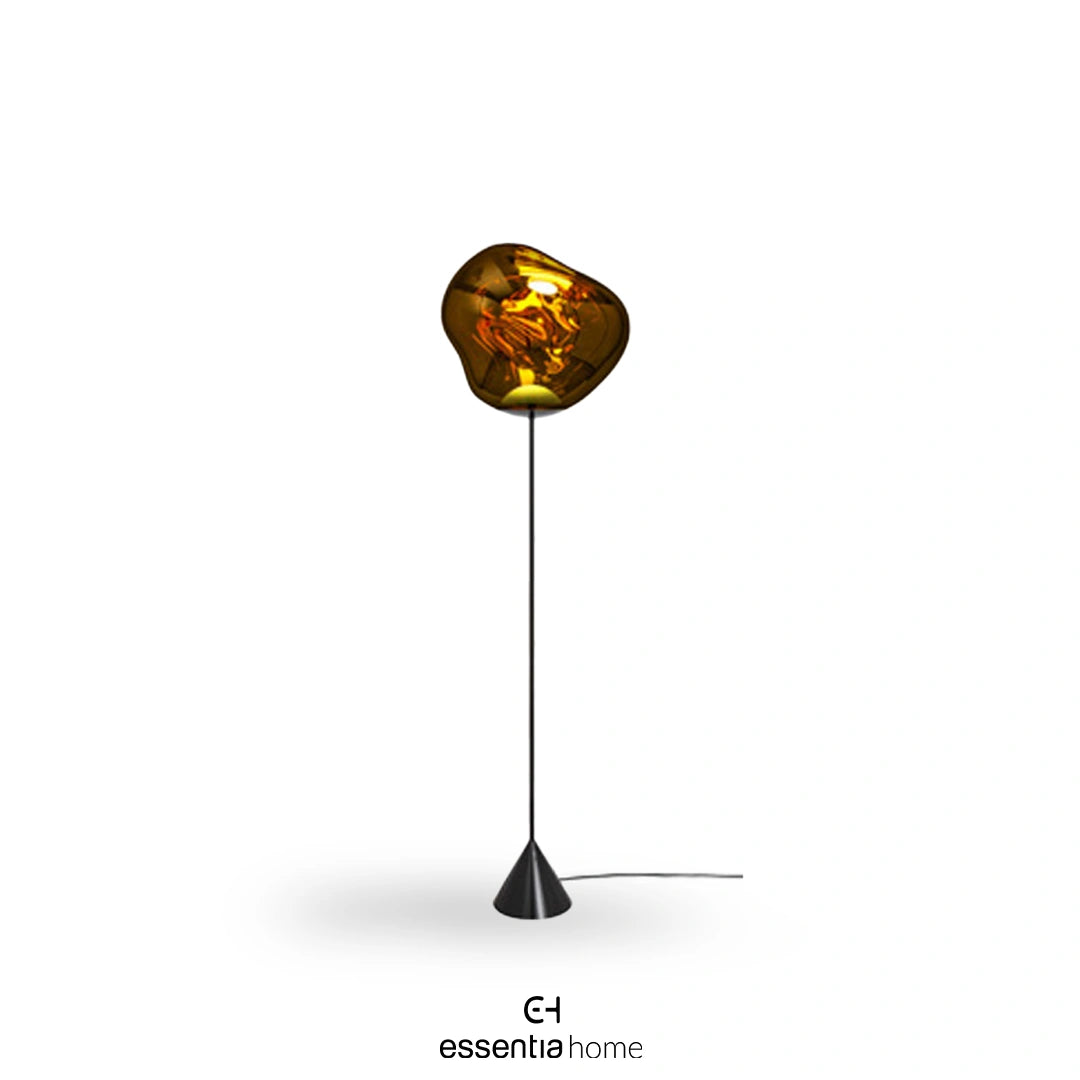 Melt Cone Slim Floor LED