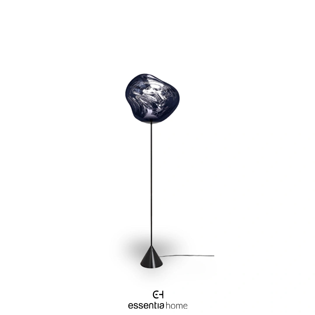 Melt Cone Slim Floor LED