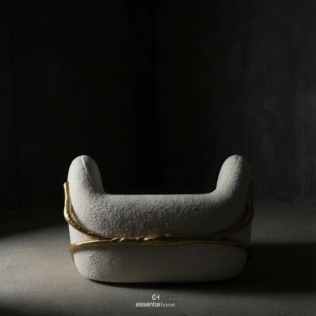 Mira Armchair