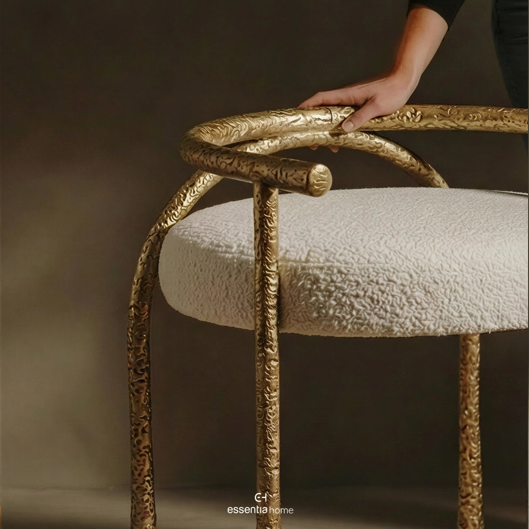Mira Dining Chair