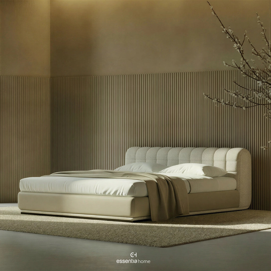 Overlap Bed
