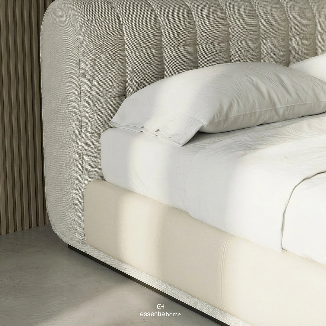 Overlap Bed