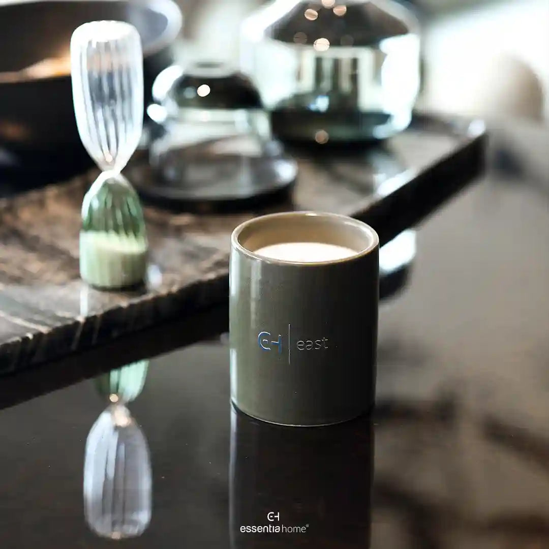 Essentia Home-EAST perfumed Candle
