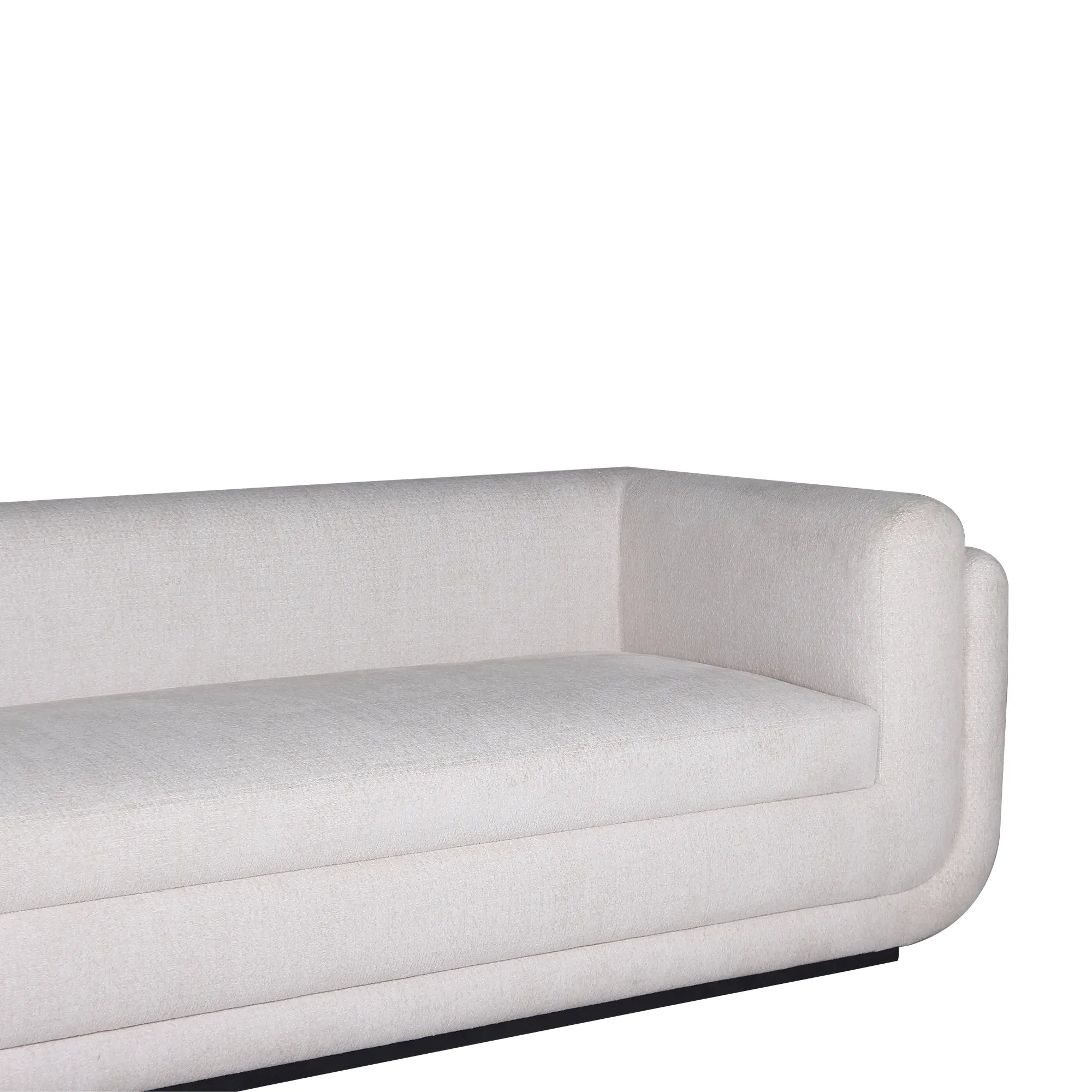 Milo Sofa – Quiet Geometry Meets Everyday Grace