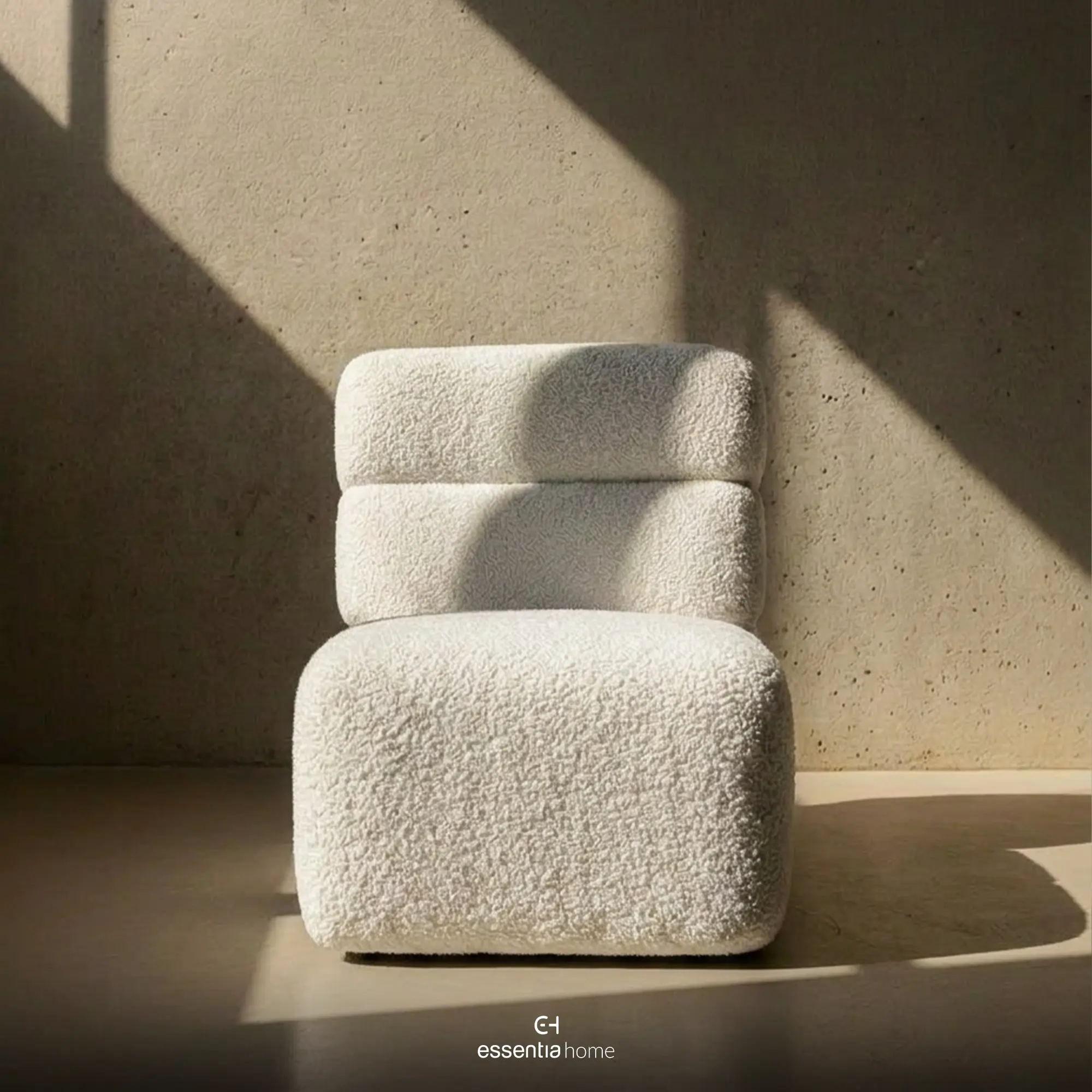tier accent chair 2.0