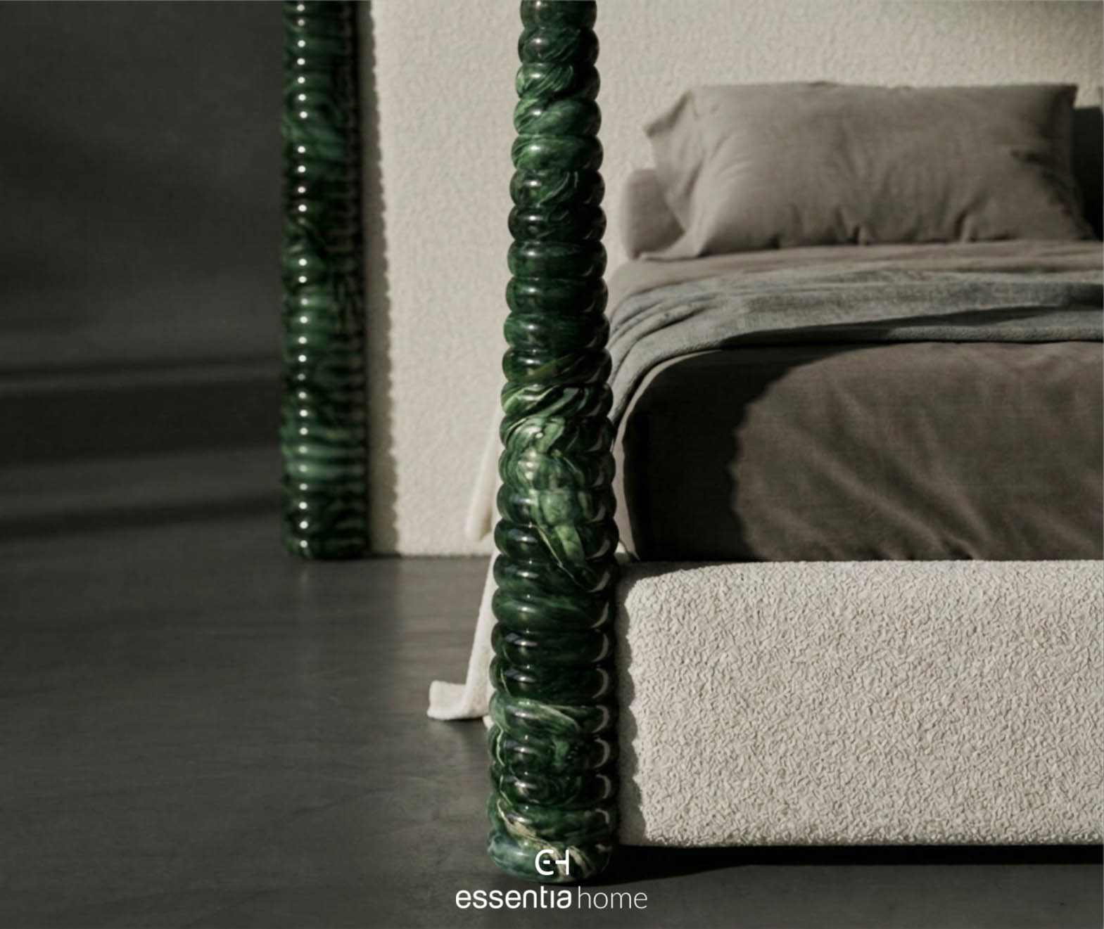 Vincent Flow Line Bed