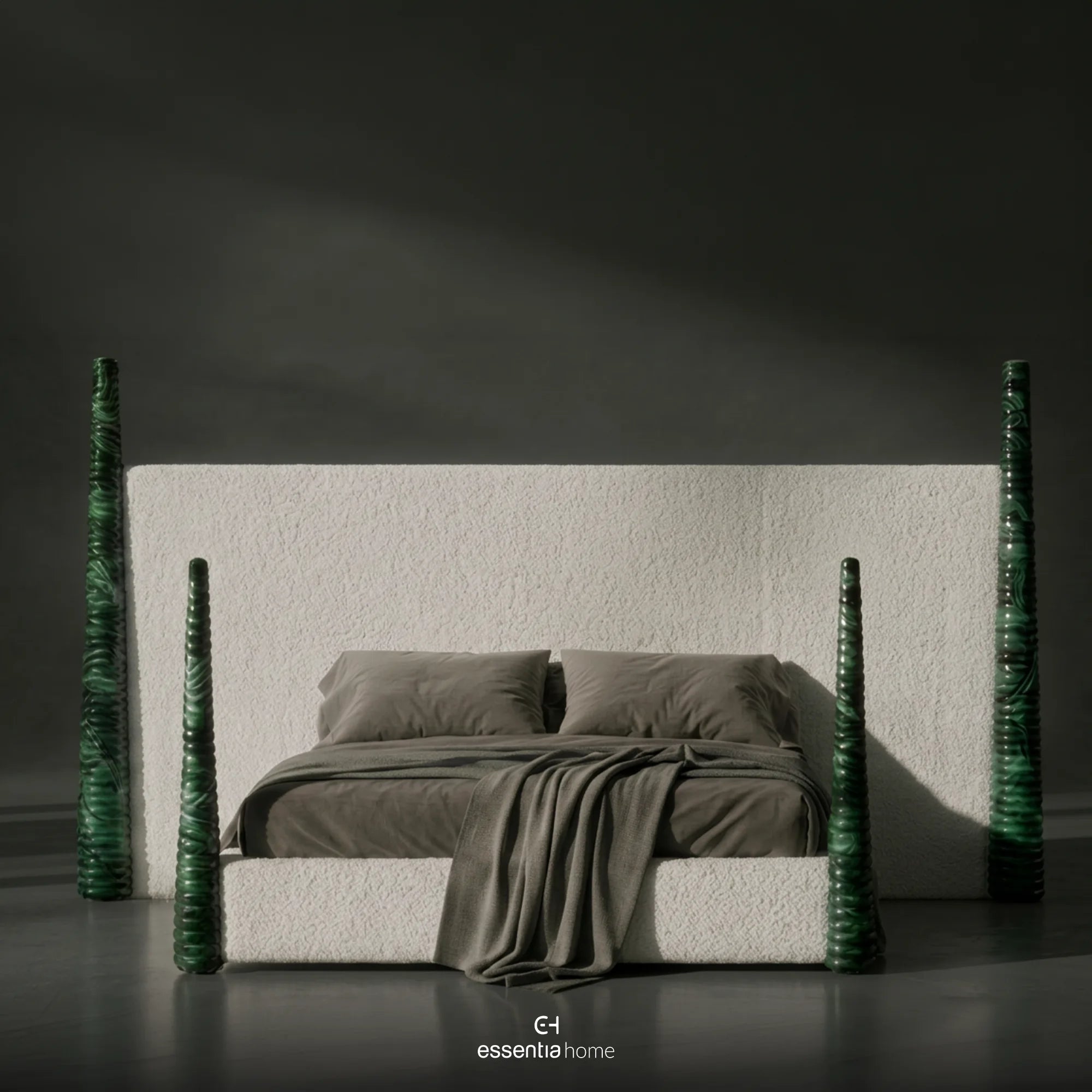 Vincent Flow Line Bed