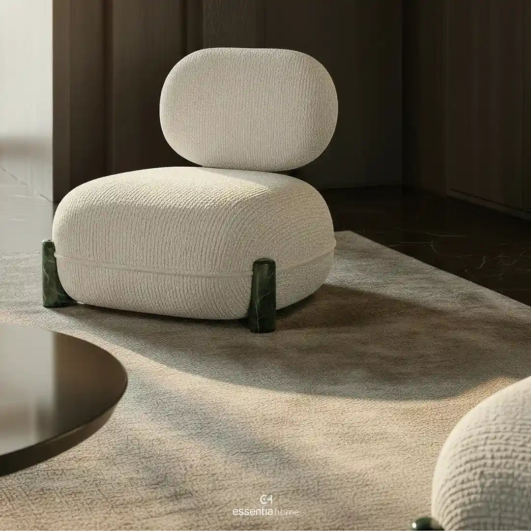 Arcus Accent Chair