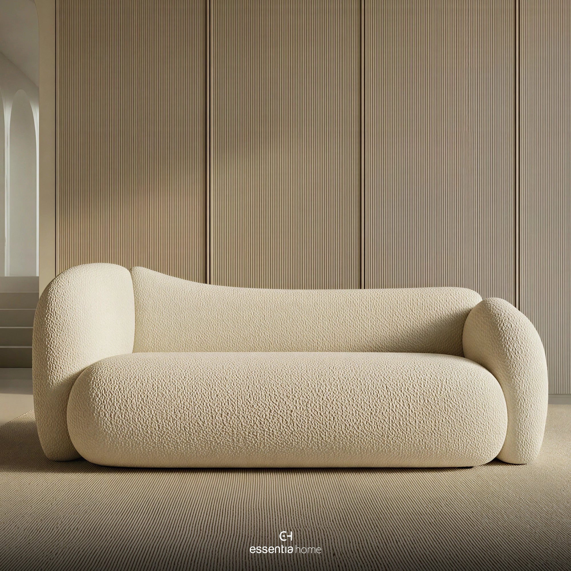 Cova 2 Seater Sofa