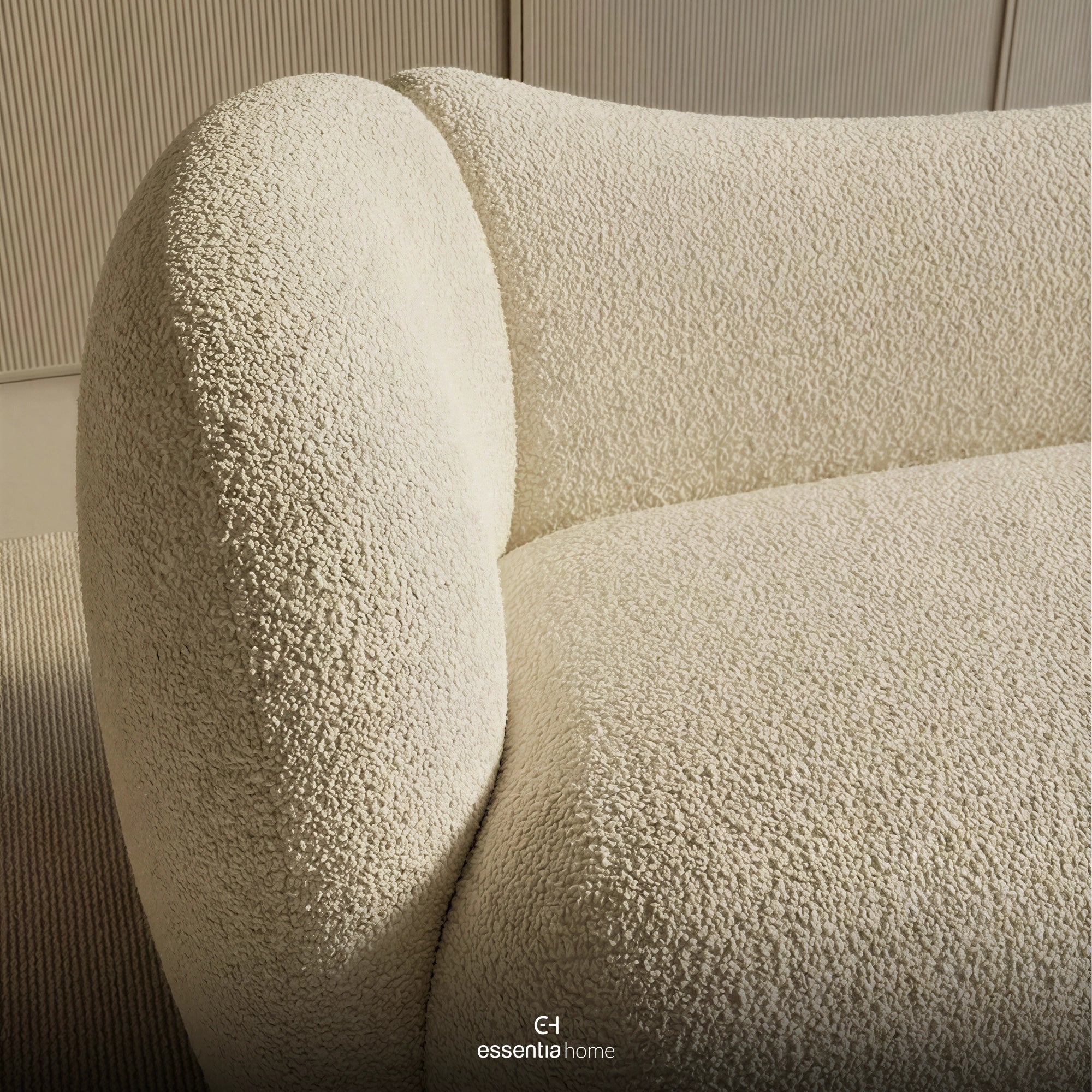 Cova 2 Seater Sofa