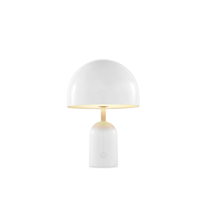 Bell Portable White LED - Tom Dixon