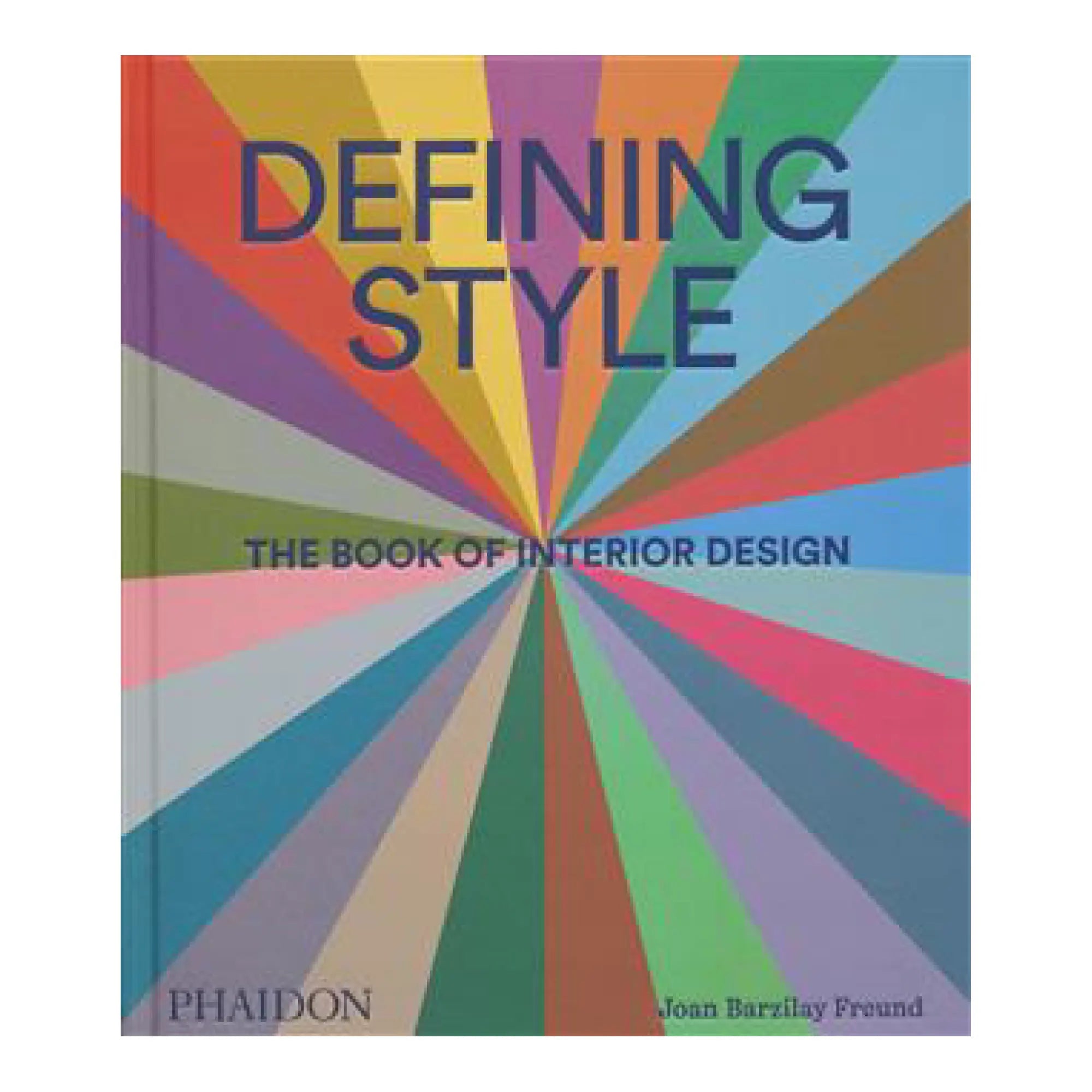 Defining Style