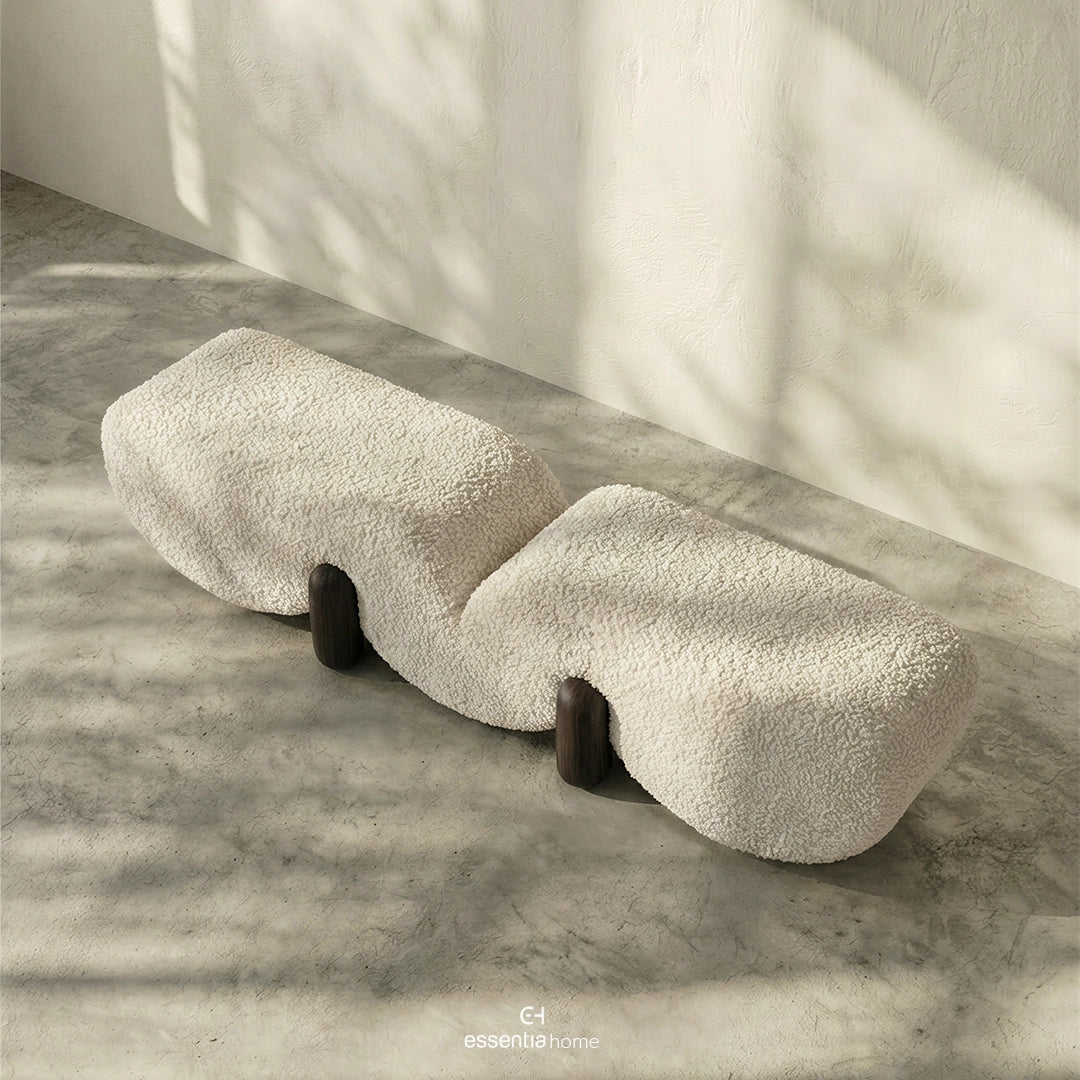 Boule Bench