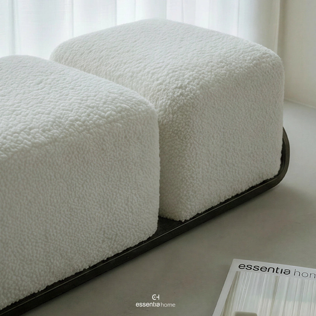 Boule Ottoman