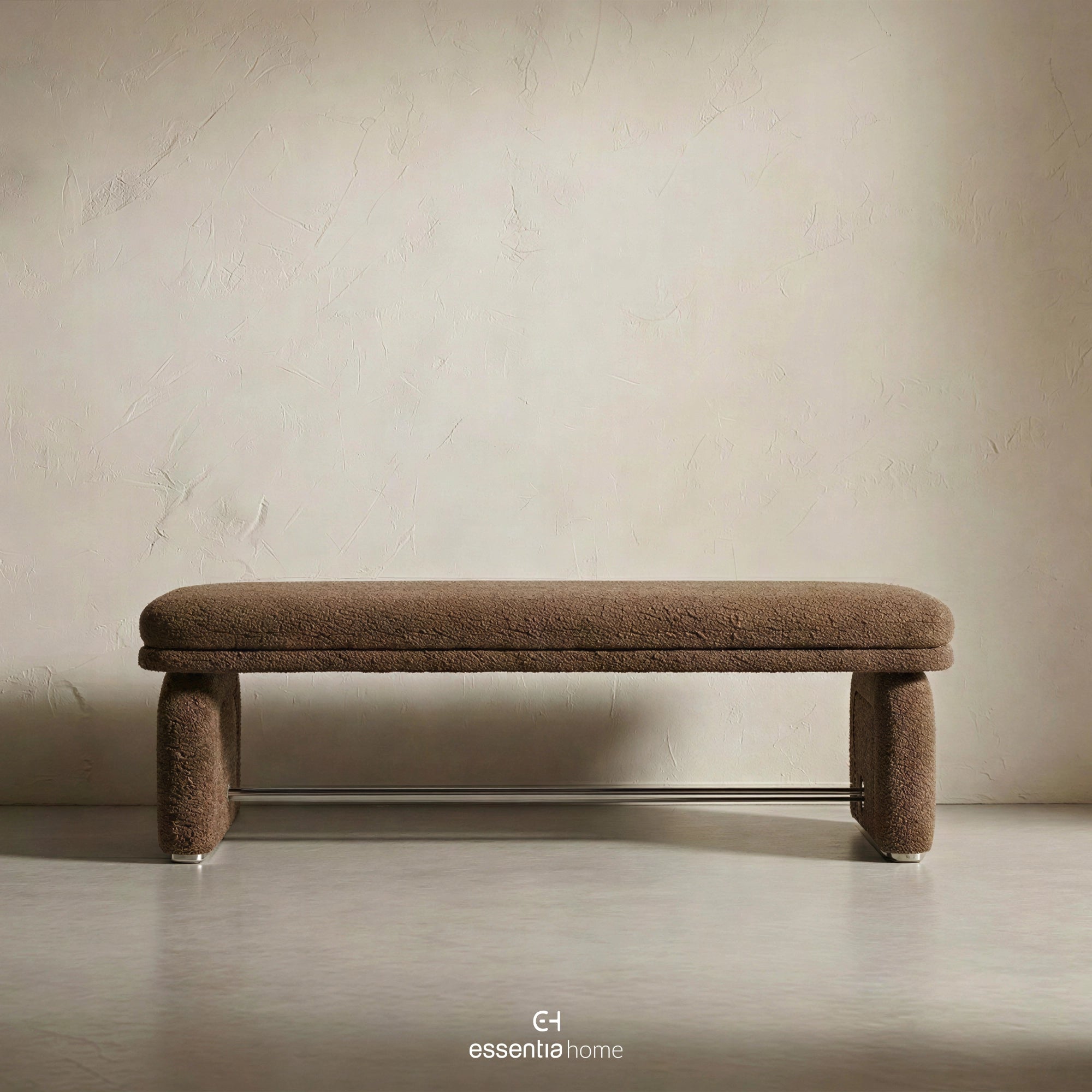 Bridge Ottoman