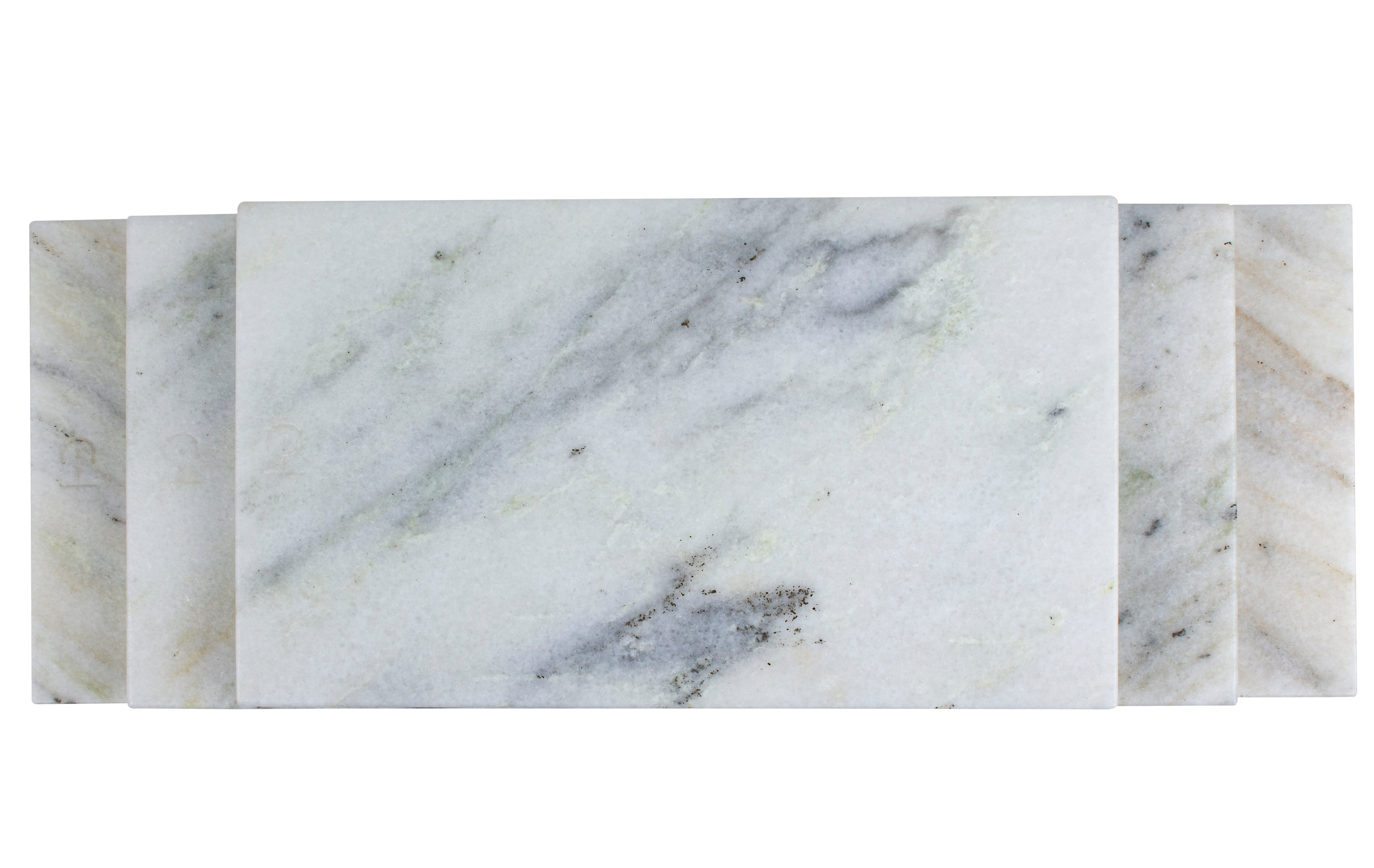 Exotic Stone Platter