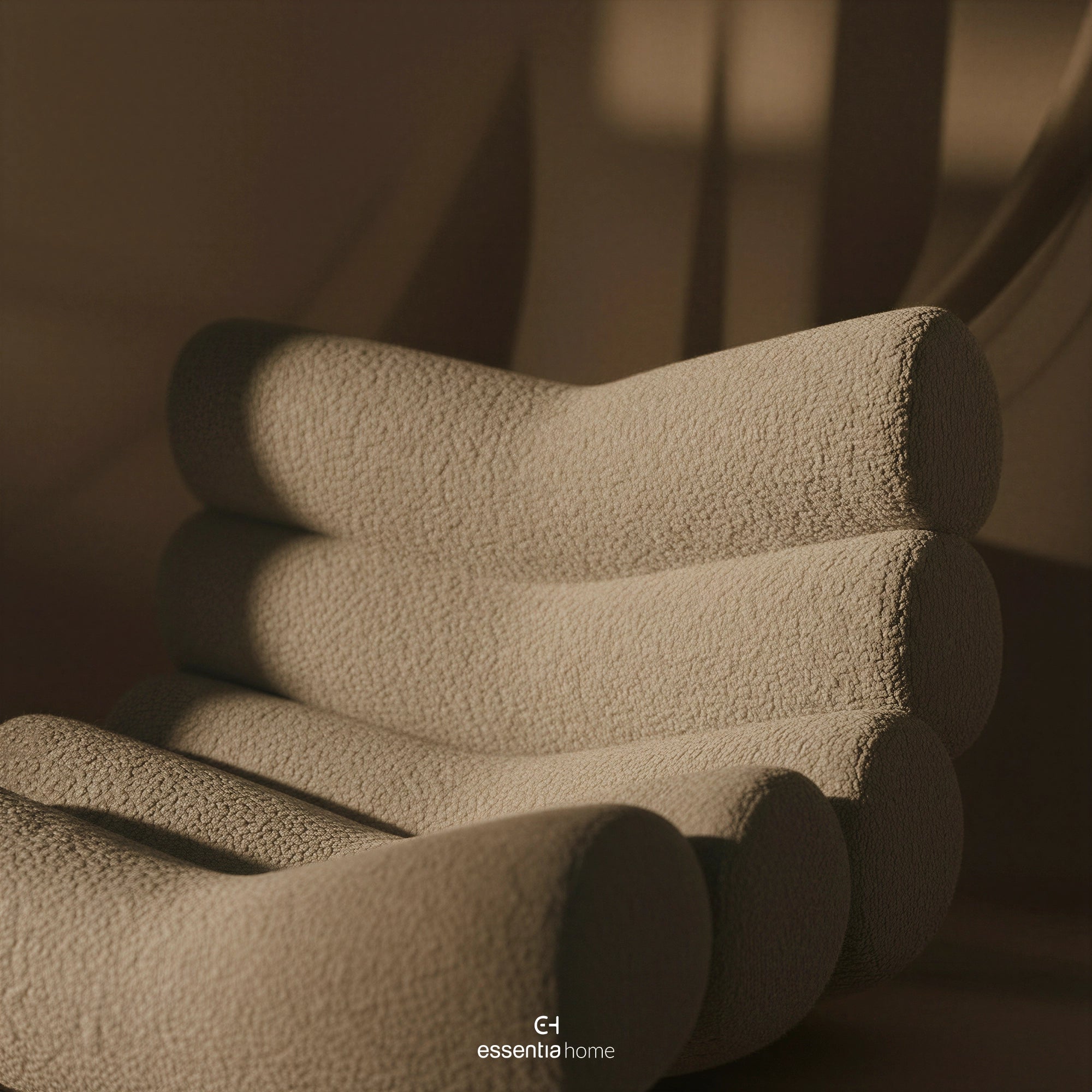 Chaplin Accent Chair