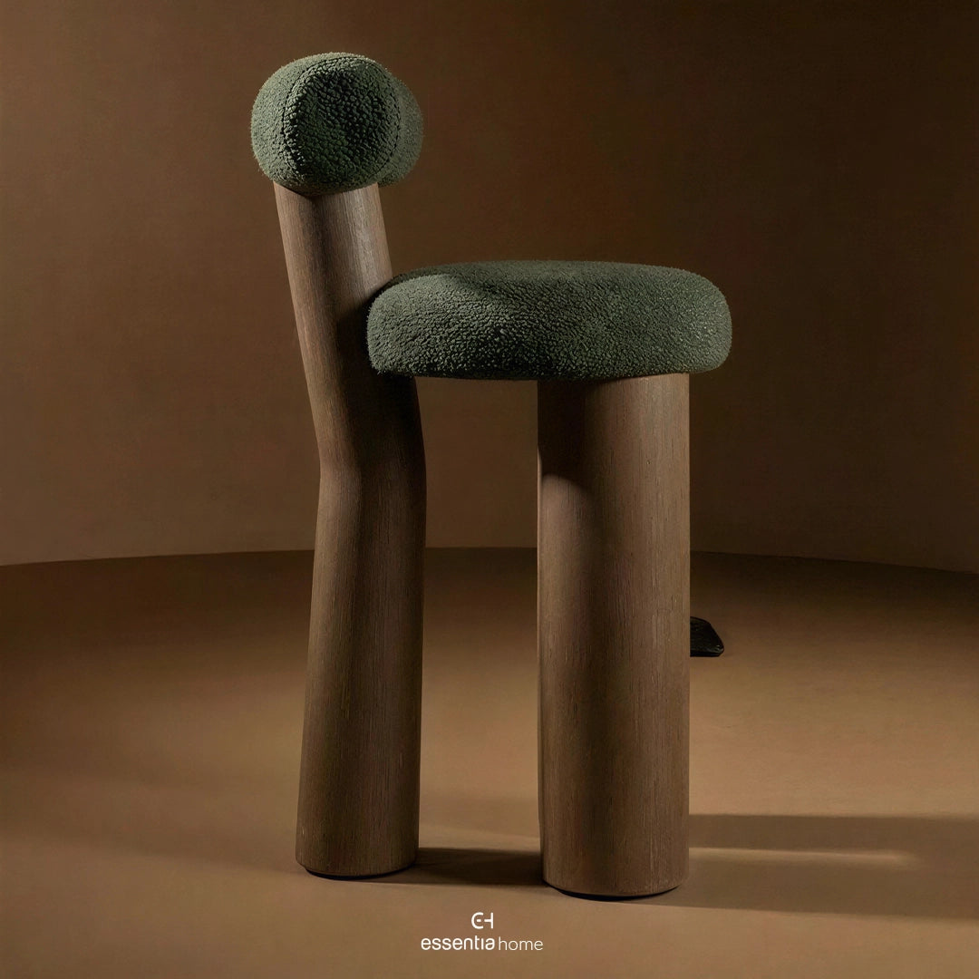 Chaplin Bar Stool