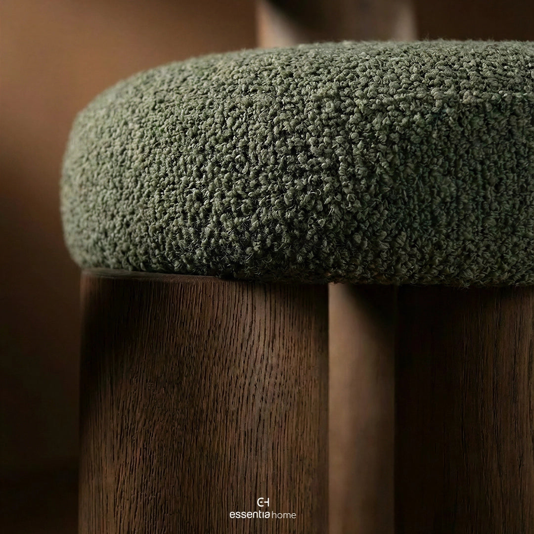 Chaplin Bar Stool