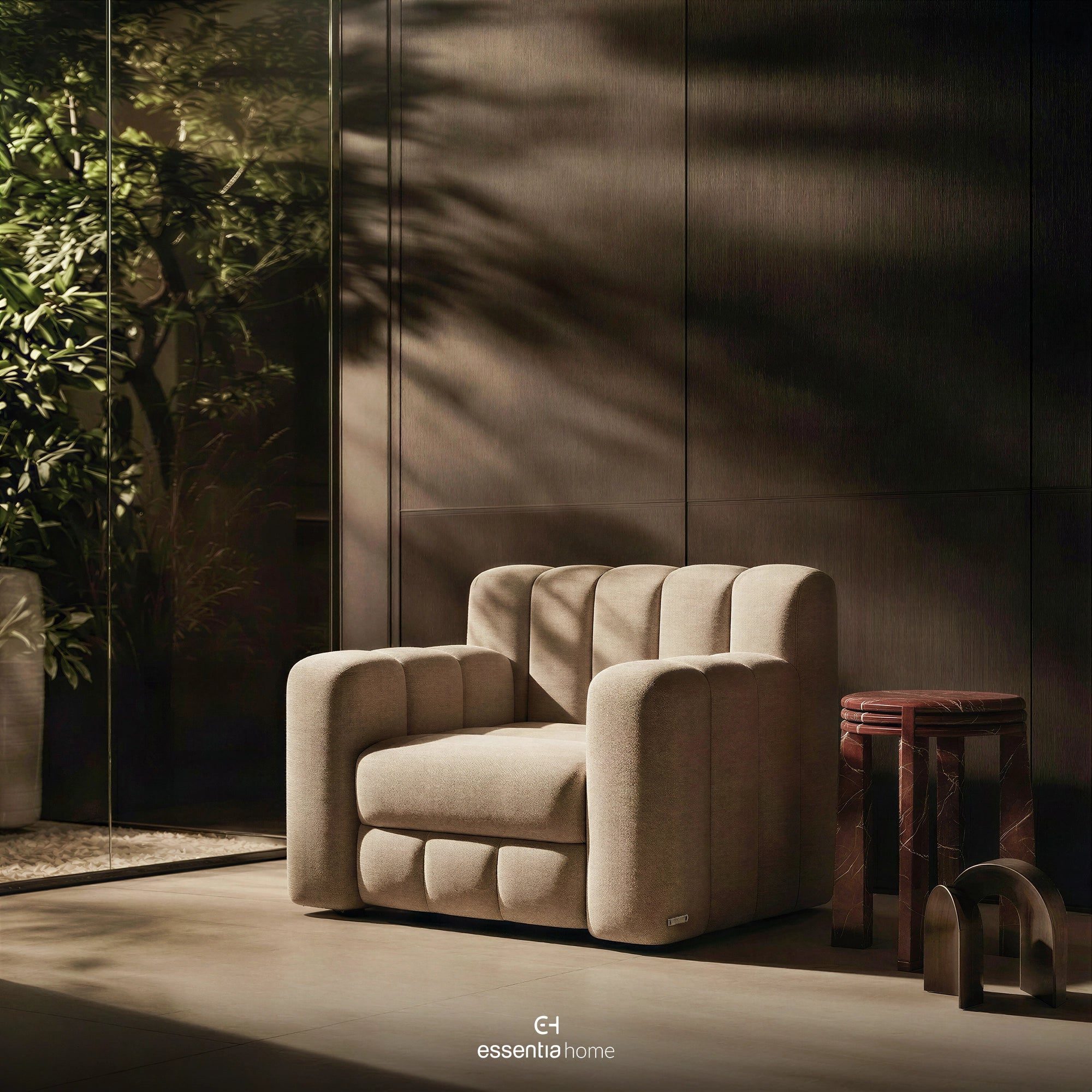 Churro Sofa