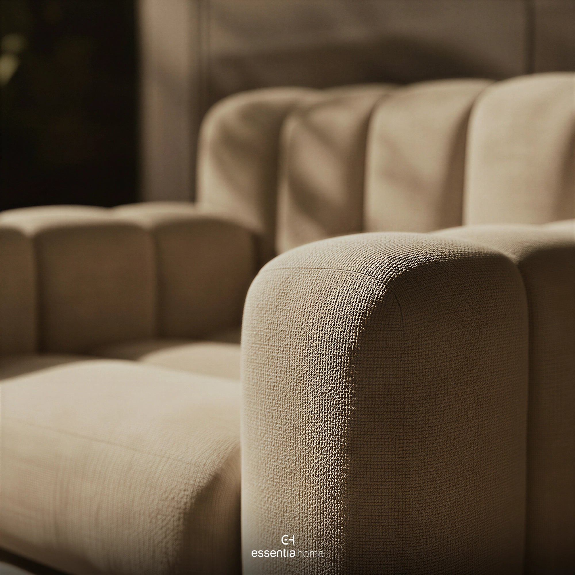Churro Sofa