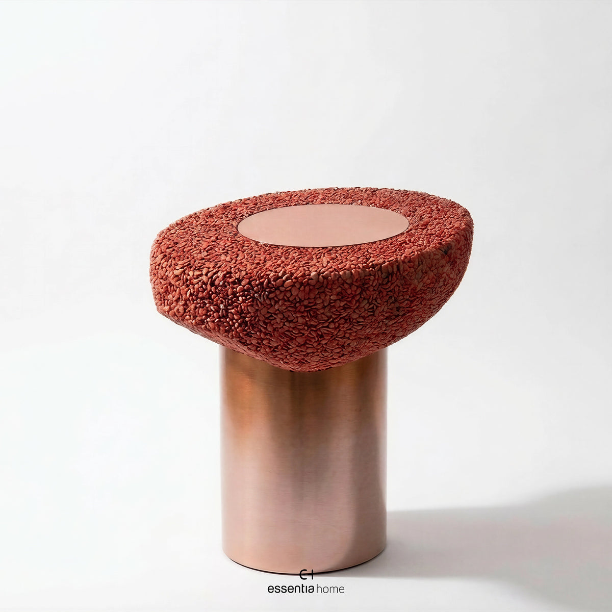 Contour Side Table