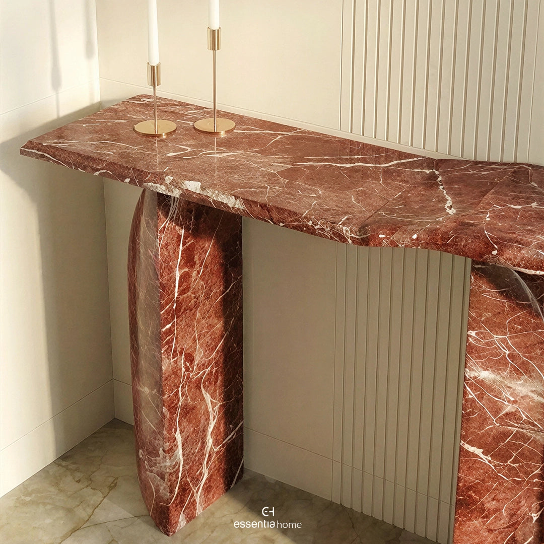 Crest Console