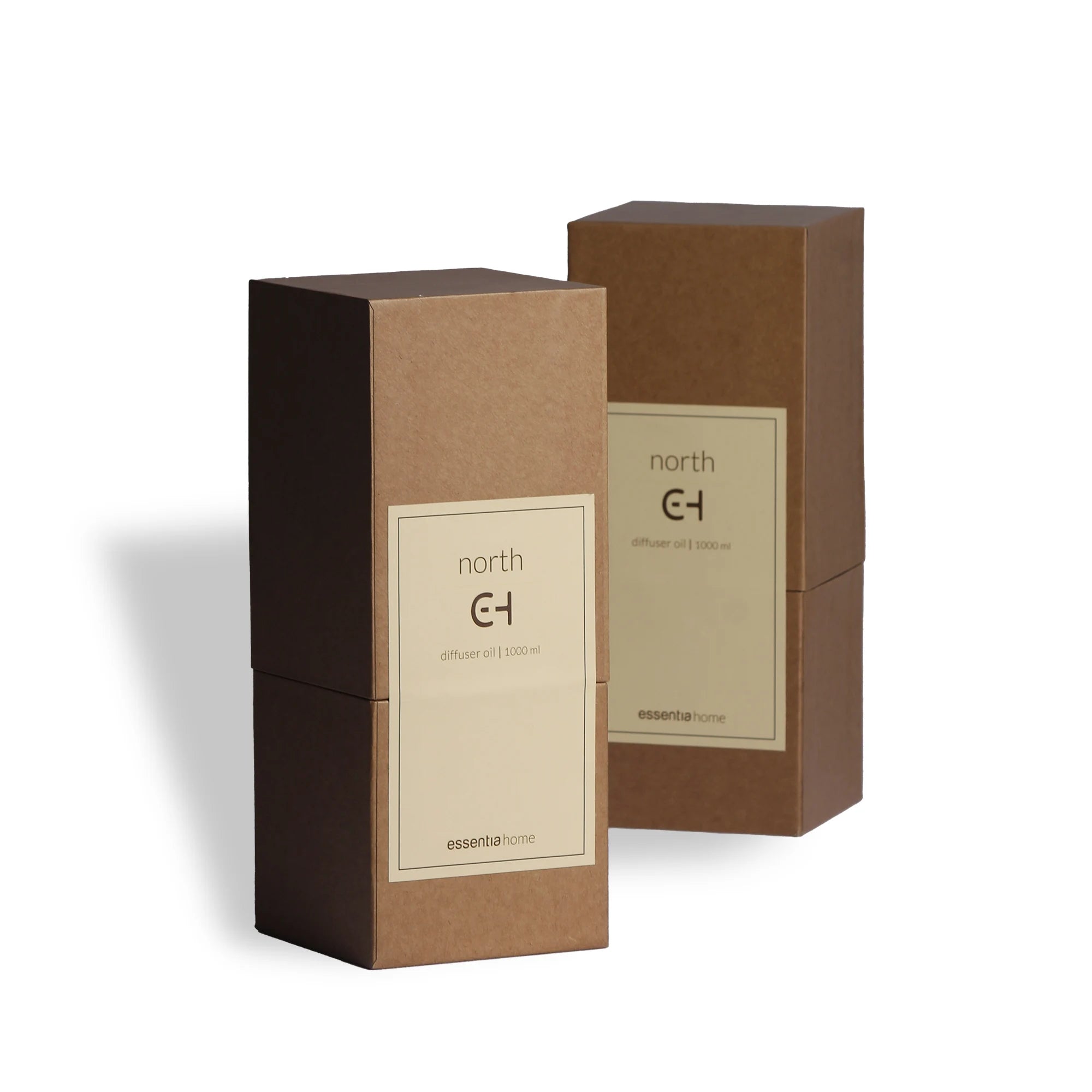 North Diffuser Oil | 1000 ml