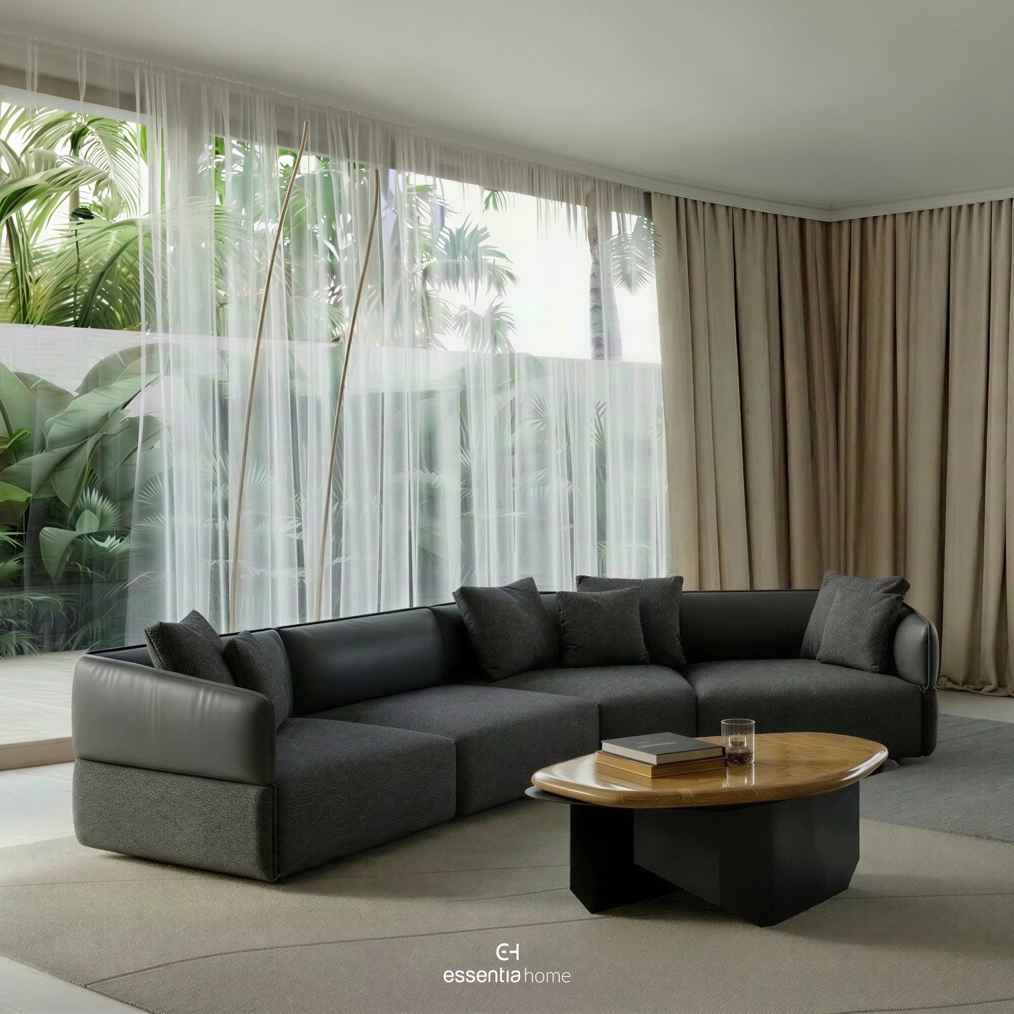Alda Sofa