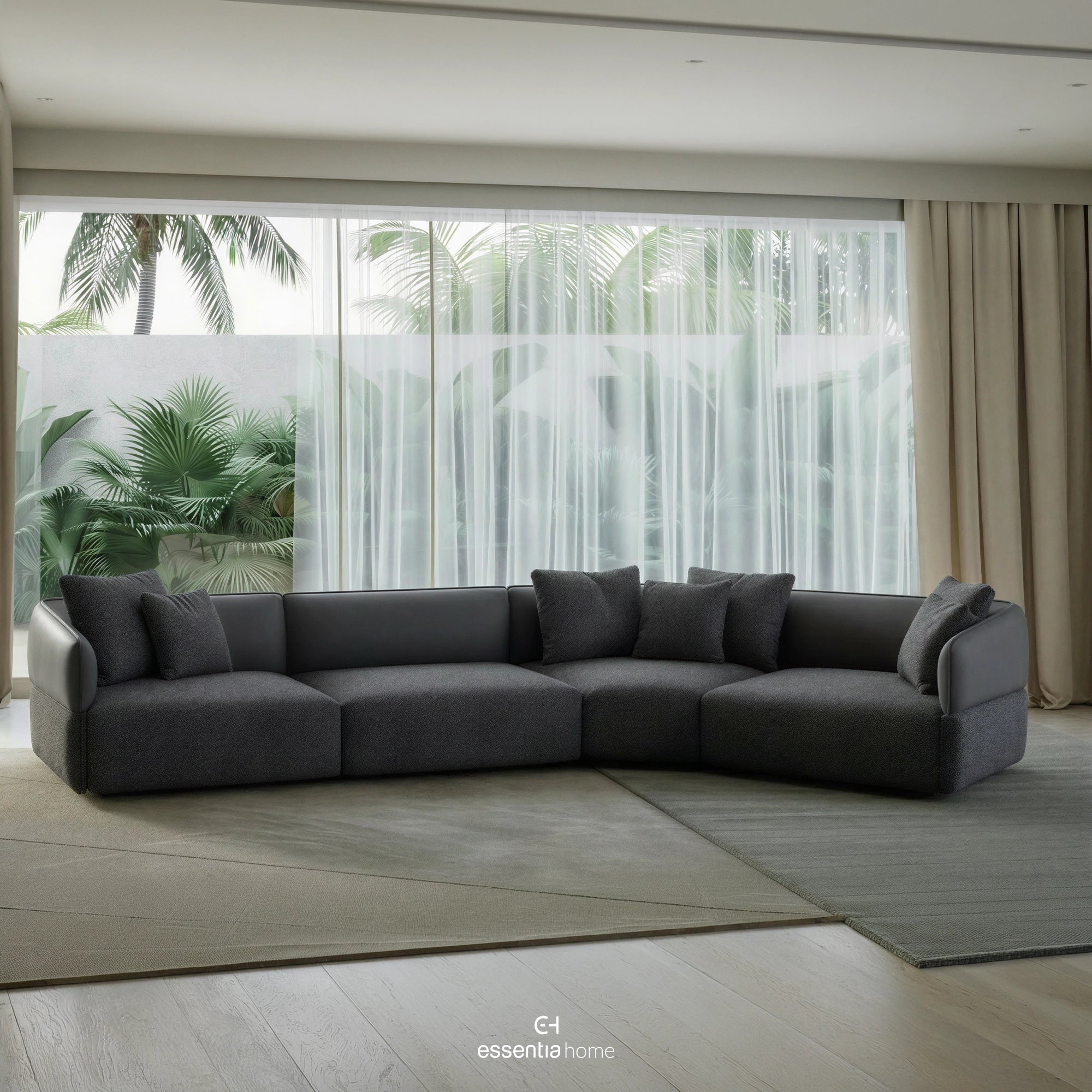 Alda Sofa