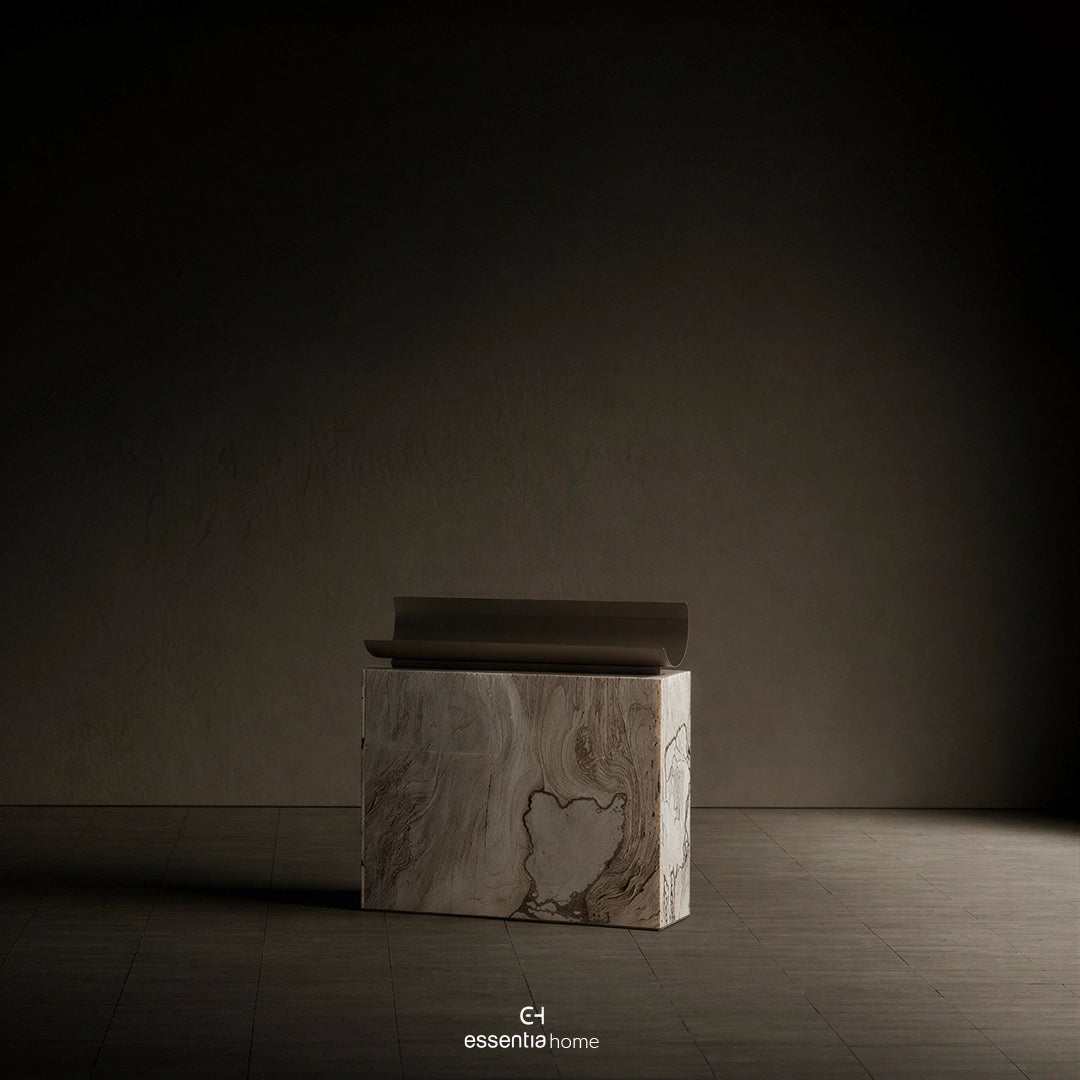 Duo Console-Anna Ignatenko