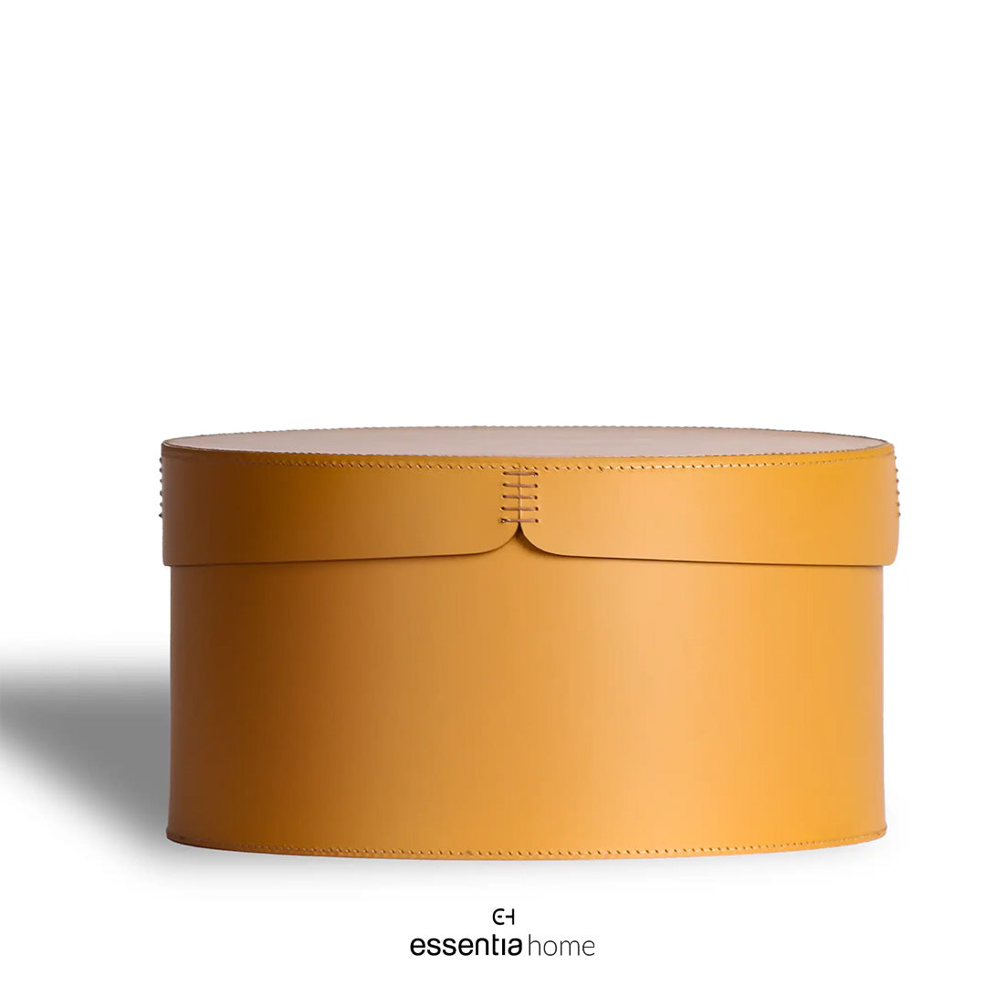 Round Storage Box- Large