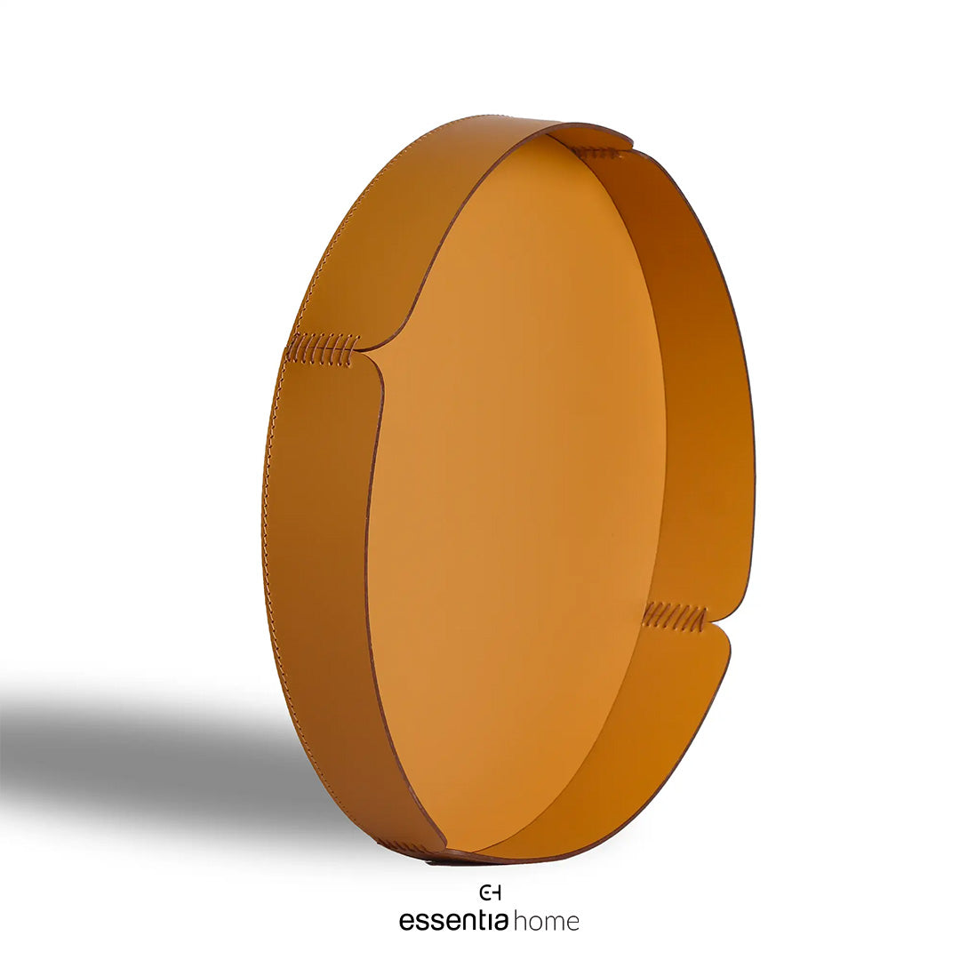 Round Tray- Large
