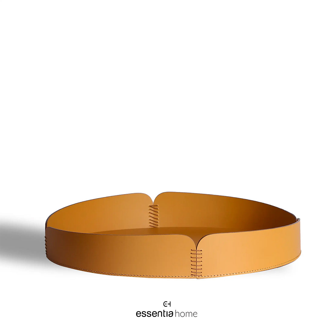 Round Tray- Medium