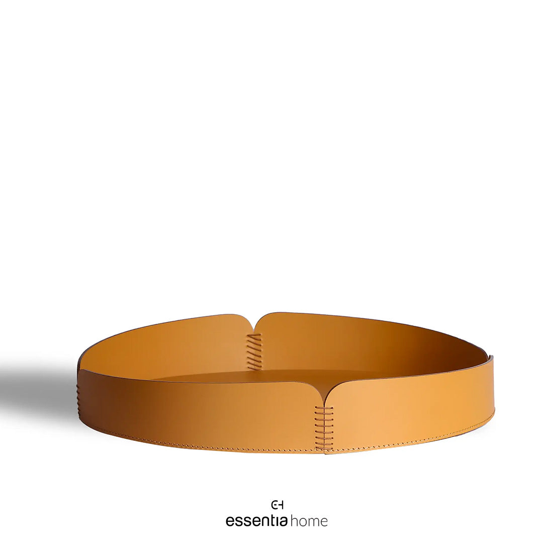 Round Tray- Small