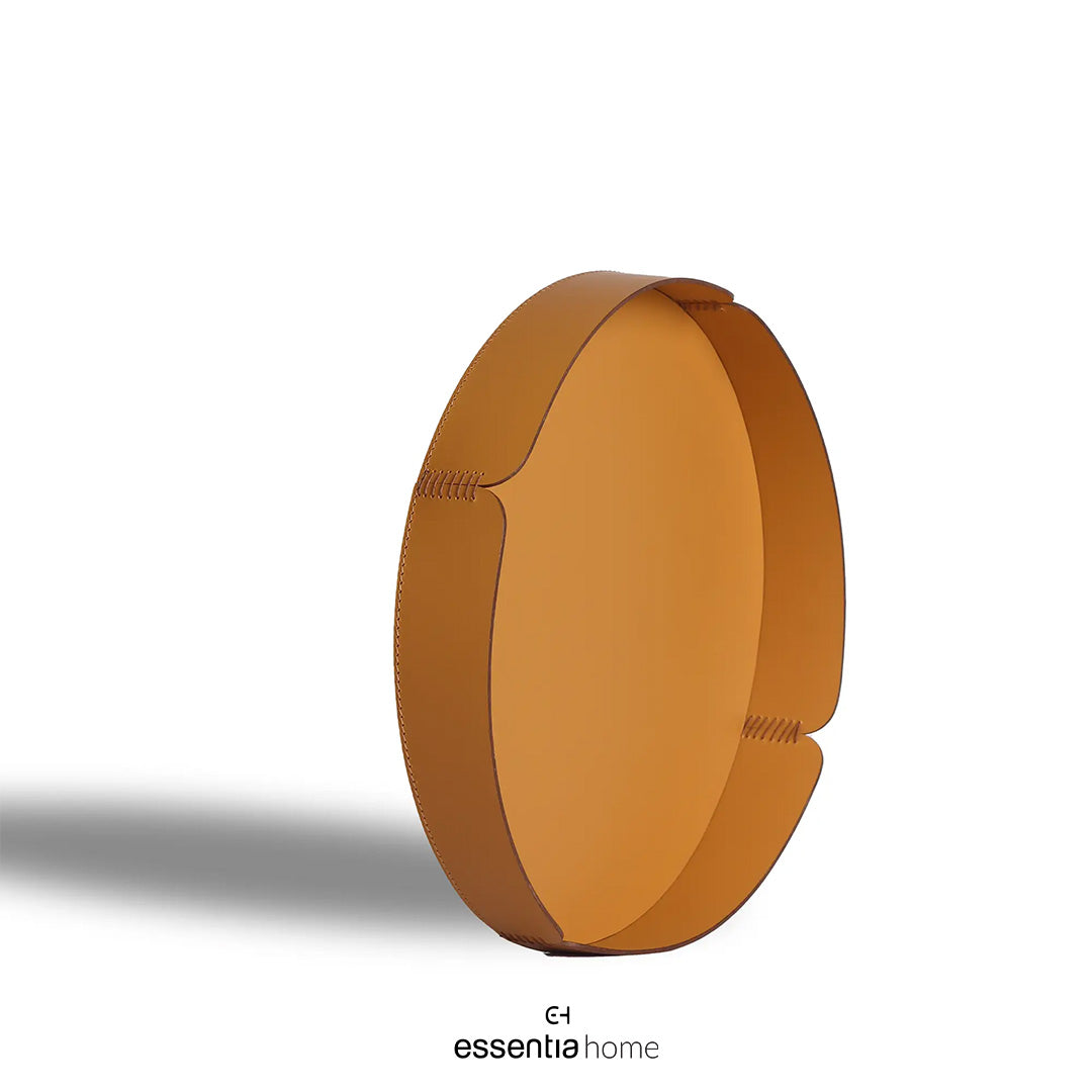 Round Tray- Small