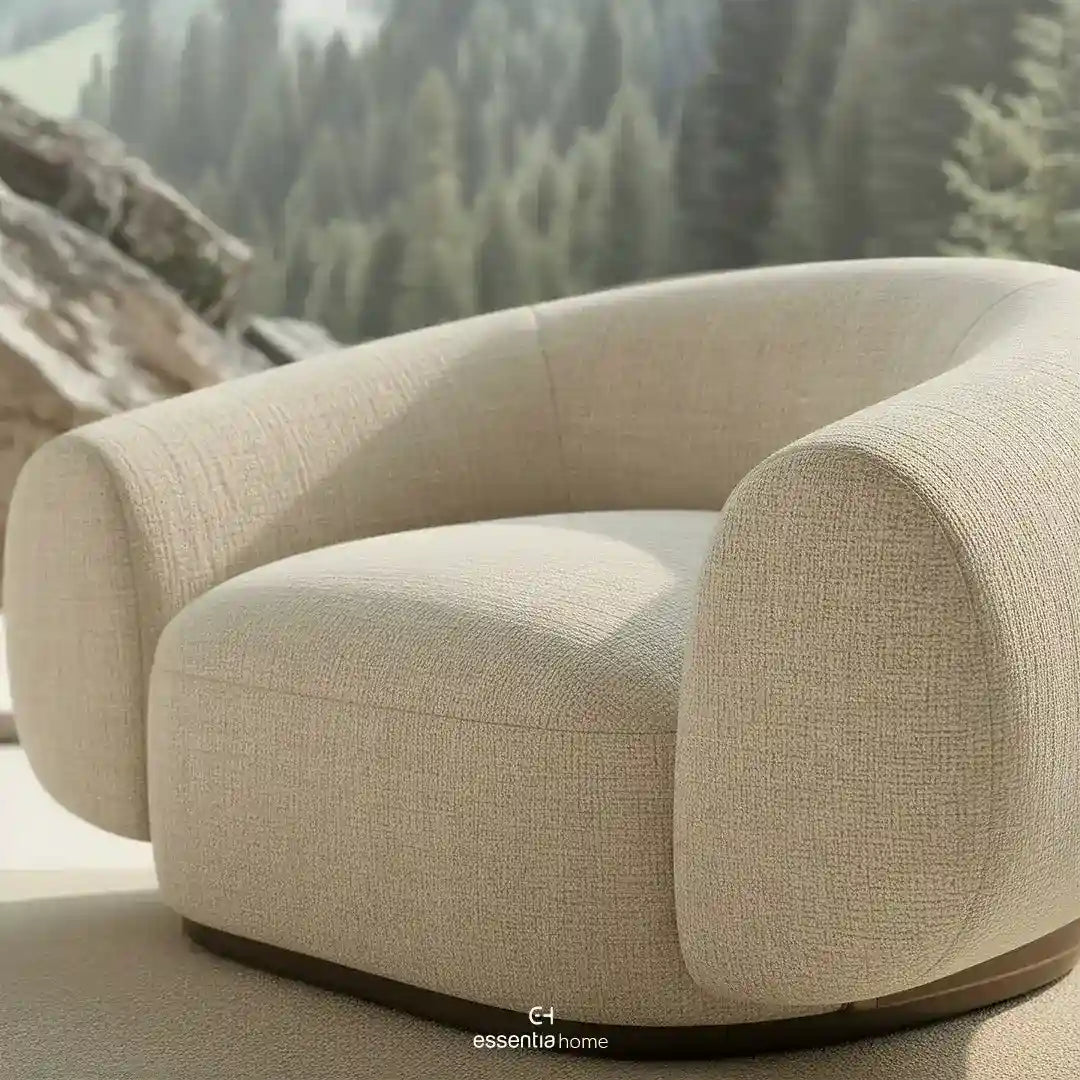 Eon Arm Chair