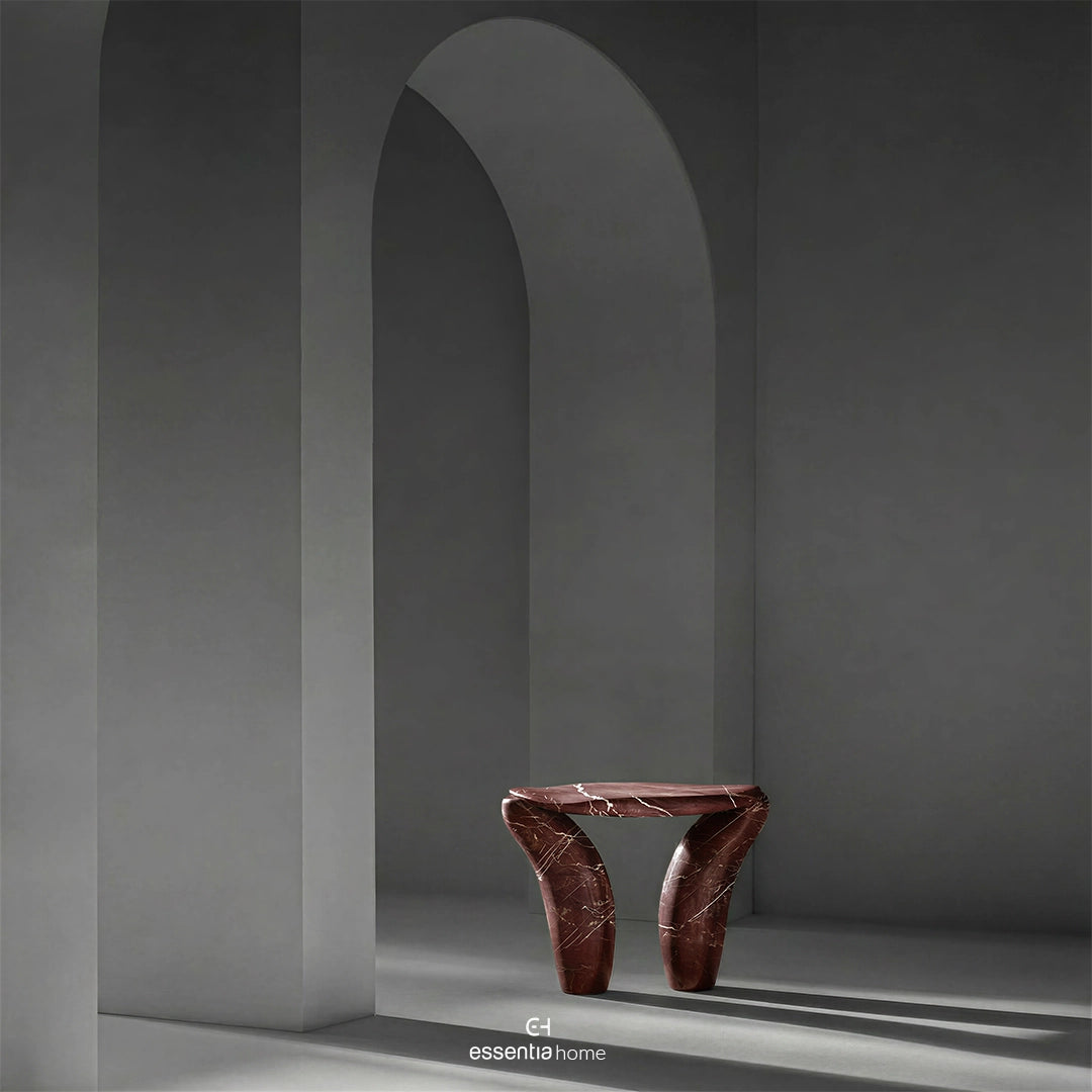 Floret Side Table