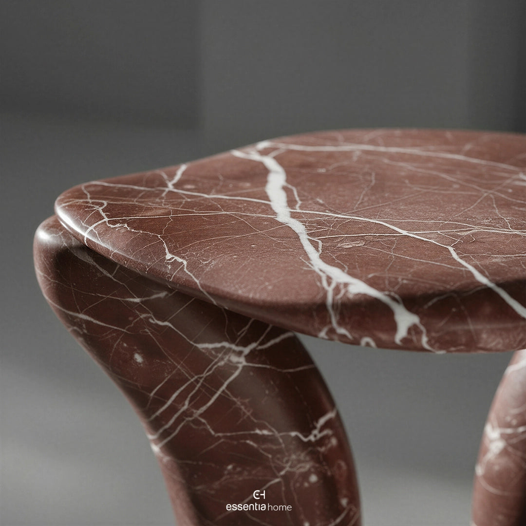 Floret Side Table
