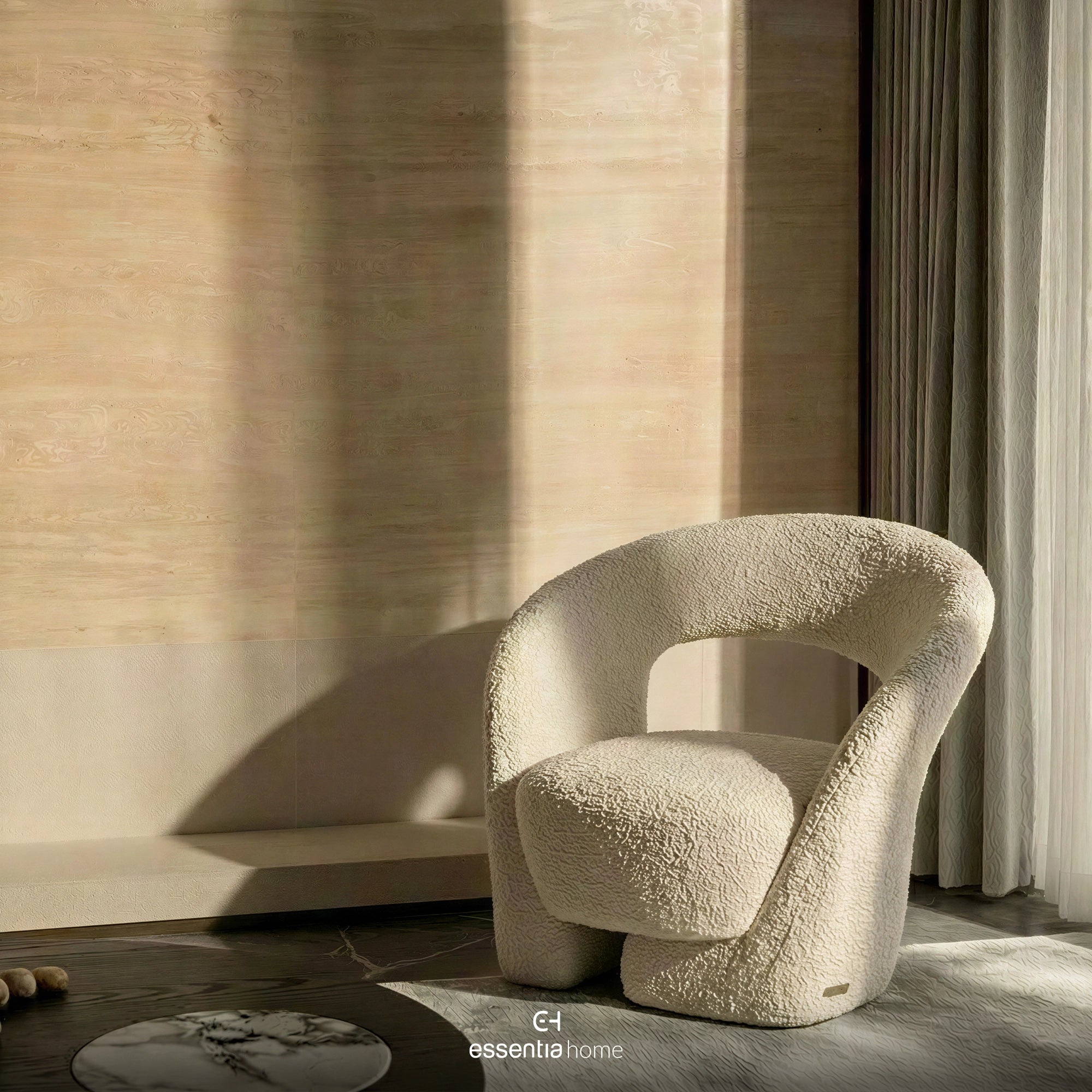 Flow Accent Chair
