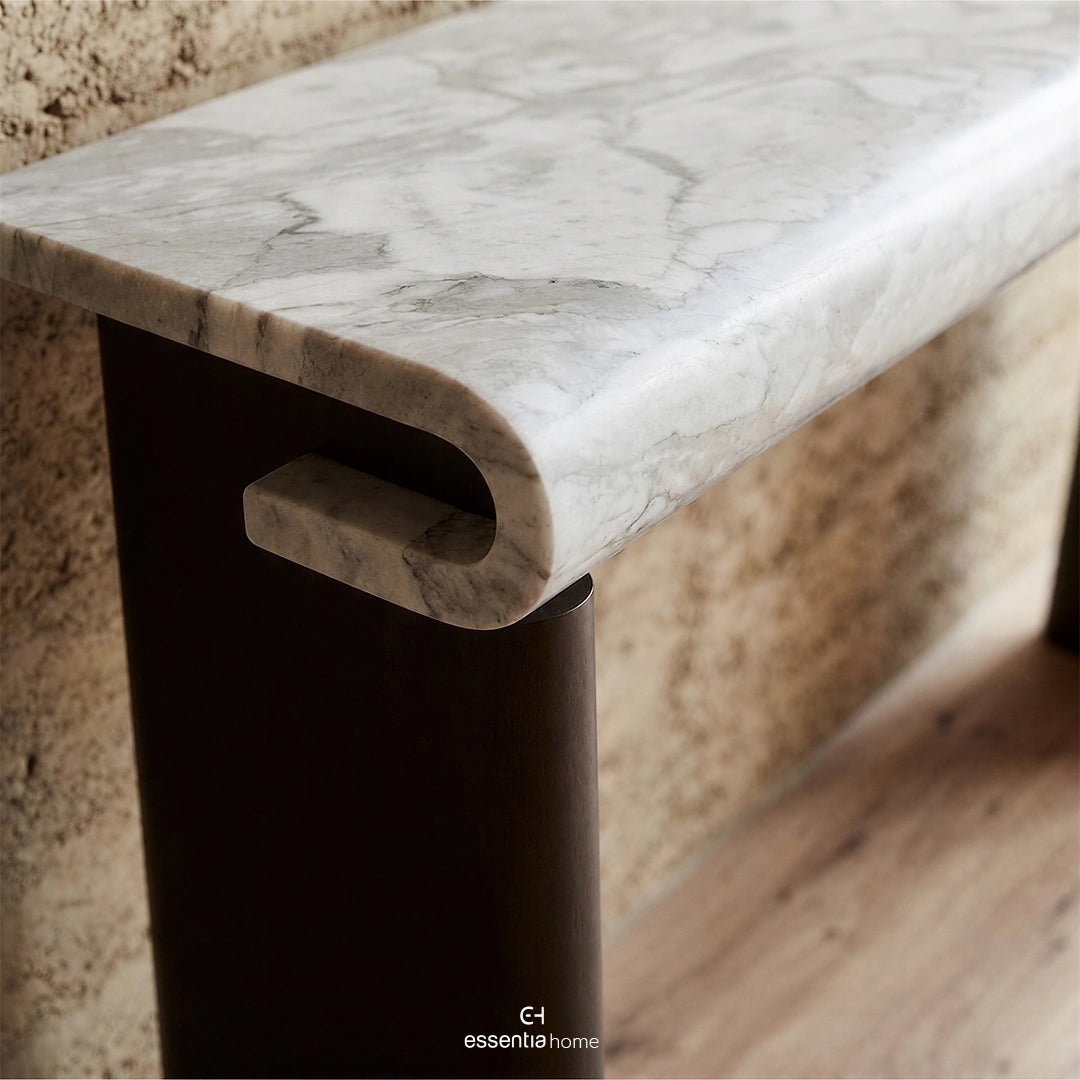 Fold Console