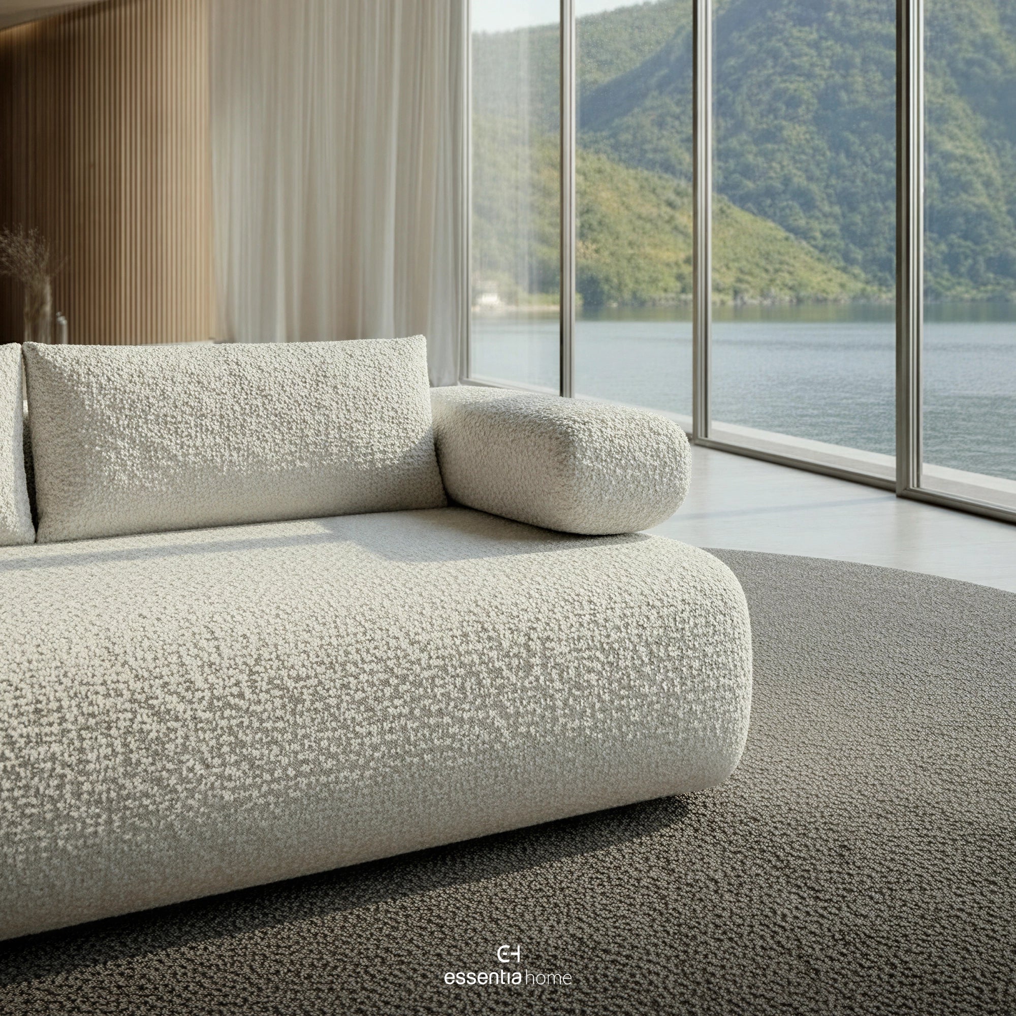 Fold Sofa