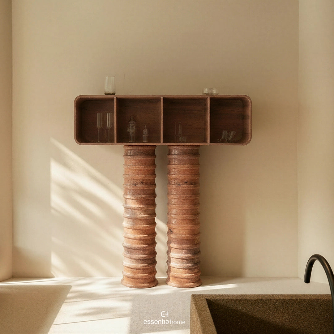 Ganga Bar Unit